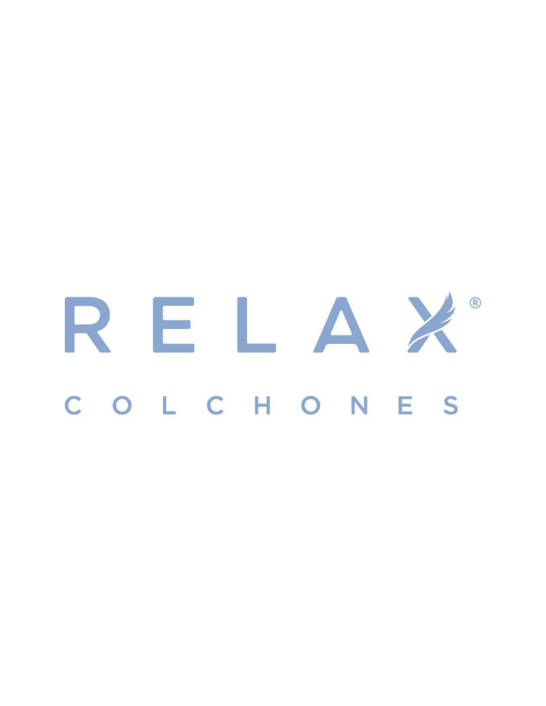 Topper Luxury de Relax COLCHONES Y BASES 80X182