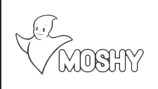 MOSHY