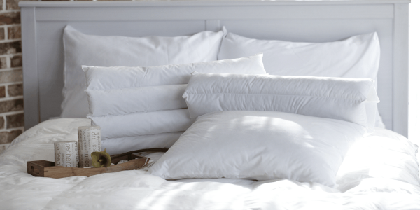 Guía para elegir la almohada perfecta